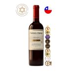 Terra Vega Cabernet Sauvignon Reserva 2023 - DO Valle de Colchagua - 750ml
