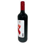 Kit 2 Aleph Vinho de Mesa Seco Brasil (Kosher)