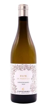 Capçanes Flor del Flor de Primavera Blanco 2024 - Montsant - 750ml