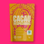 Cacau com Especiarias 60g