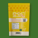 Cúrcuma com Gengibre 60g