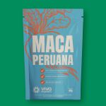 Maca Peruana 60g