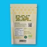 Gengibre com Cardamomo 60g