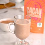 Cacau com Especiarias 60g