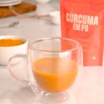 Cúrcuma em Pó 60g