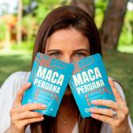 Maca Peruana 60g