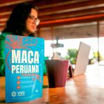 Maca Peruana 60g