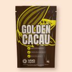 Golden Cacau 60g