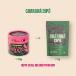 Guaraná Cipó 60g 