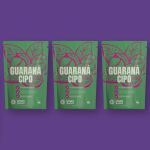 Kit com 3 Guaranás Cipós
