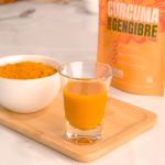 Kit com 3 Cúrcuma com Gengibre 
