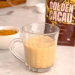 Kit com 3 Golden Cacau