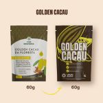 Golden Cacau 60g