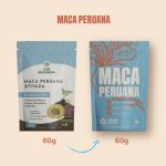 Maca Peruana 60g