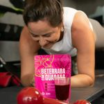 Beterraba com Guaraná - Shot  da Floresta 120g