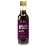 Vinagre Balsâmico Orgânico S/ Açúcar Viva Regenera 250ml