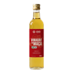 Vinagre de Maçã Orgânico Viva Regenera 500ml