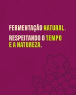 Vinagre Balsâmico Orgânico S/ Açúcar Viva Regenera 250ml