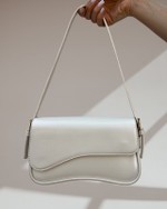 Bolsa Jenny - Off White