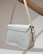 Bolsa Jenny - Off White