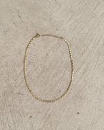 Colar Avery - Dourado