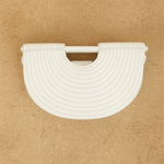 Bolsa Siena - Branco