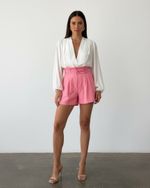 Shorts Stelle - Rosa