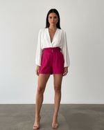 Shorts Stelle - Pink
