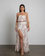 Cropped Afrodite - Estampado