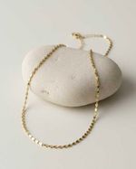 Colar Avery - Dourado