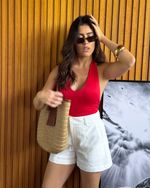 Body Taipu - Vermelho