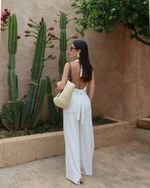 Blusa Marésia - Branco