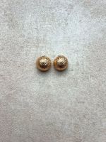 Brinco Apuã - Dourado