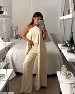 Blusa Paraty - Brulée