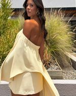 Blusa Paraty - Brulée