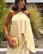 Blusa Paraty - Brulée