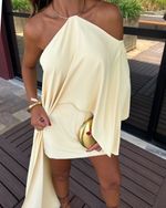 Blusa Paraty - Brulée