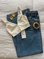 Cropped Lácio - Branco