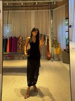 Blusa Senses - Preto
