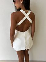 Blusa Senses - Branco
