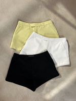 Mini Shorts Senses - Lima