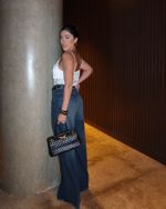 Blusa Renda Alba - Branco