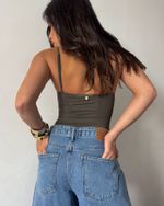 Body Havana - Verde