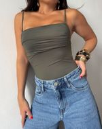 Body Havana - Verde