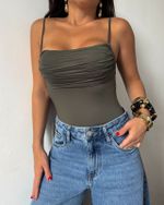 Body Havana - Verde