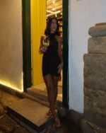 Conjunto Gio - Marrom