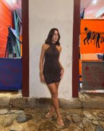 Conjunto Gio - Marrom