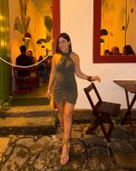 Conjunto Gio - Verde