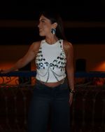 Top Chain Ana - Prata