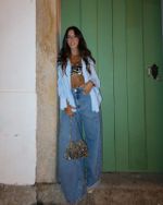 Top Chain Amira - Prata